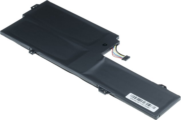 Baterie T6 Power Lenovo Yoga 720-12IKB, IdeaPad 320S-13IKB serie, 2000mAh, 23Wh, 3cell, Li-Pol