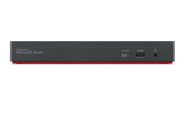ThinkPad Universal Thunderbolt 4 Smart Dock