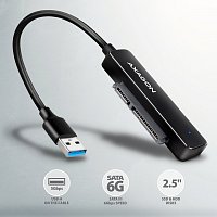 AXAGON ADSA-FP2A USB-A 5Gbps - SATA 6G 2.5