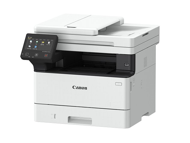 Canon i-SENSYS MF463dw EU MFP