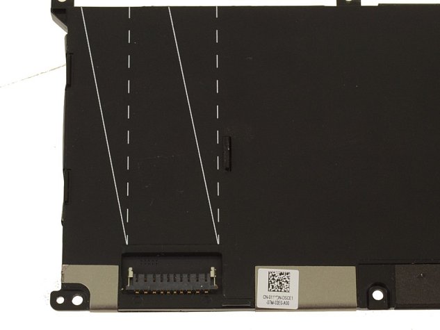 DELL Baterie 3-cell 56W/HR LI-ON Precision