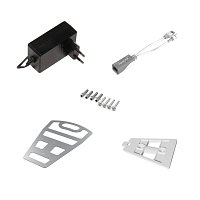 MikroTik cAPGi-5HaxD2HaxD, cAP ax