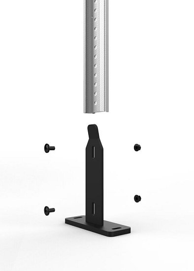 PFFC 4655 Podlahový/stropní držák pro Samsung OMN-D 46/55