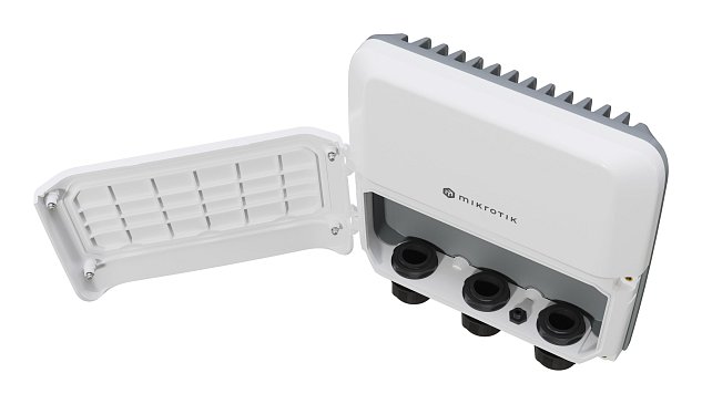 MikroTik RouterBOARD RB5009UPr+S+OUT
