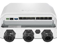 MikroTik RouterBOARD RB5009UPr+S+OUT