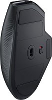 Dell Alienware herní myš, bezdrátová AW620M, černá