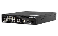 QNAP QSW-M2106R-2S2T