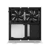 Fractal Design Ridge White mITX PCIe 4.0