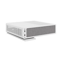 Fractal Design Ridge White mITX PCIe 4.0