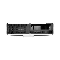 Fractal Design Ridge White mITX PCIe 4.0
