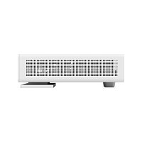 Fractal Design Ridge White mITX PCIe 4.0