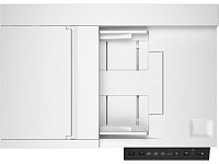 HP ScanJet Pro 2600 f1