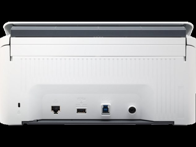 HP ScanJet Pro N4000 snw1