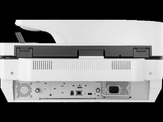 HP Digital Sender Flow 8500 fn2
