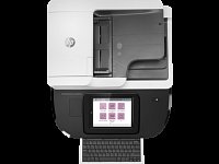 HP Digital Sender Flow 8500 fn2