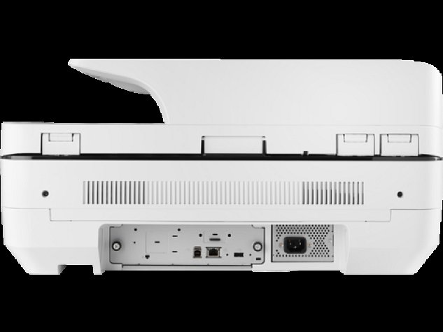 HP ScanJet Enterprise Flow N9120 fn2