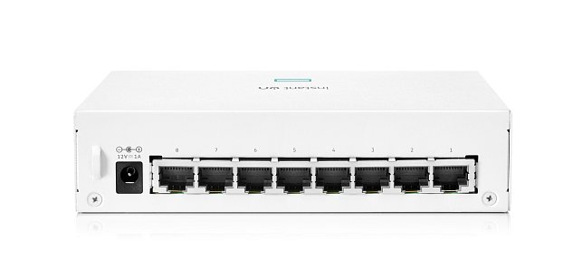 Aruba IOn 1430 8G Sw