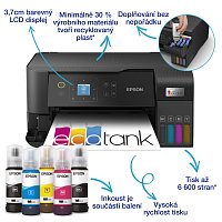 Epson EcoTank L3560