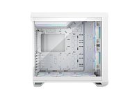 Fractal Design Torrent RGB White TG Clear Tint