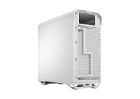 Fractal Design Torrent RGB White TG Clear Tint