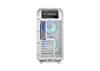 Fractal Design Torrent Compact RGB White TG Clear Tint