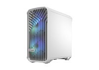Fractal Design Torrent Compact RGB White TG Clear Tint