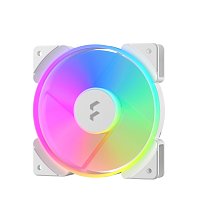 Fractal Design Prisma AL-12 ARGB PWM White Fractal Design Prisma AL-12 ARGB PWM White