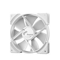 Fractal Design Prisma AL-12 ARGB PWM White Fractal Design Prisma AL-12 ARGB PWM White