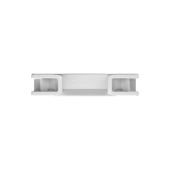 Fractal Design Prisma AL-12 ARGB PWM White
