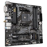 GIGABYTE B550M DS3H AC