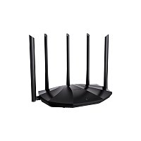 Tenda TX2 Pro AX1500 WiFi6 Router, 1x GWAN, 3x GLAN, IPv6, 5x 6dBi anténa, WPA3, CZ App Tenda TX2 Pro AX1500 WiFi6 Router, 1x GWAN, 3x GLAN, IPv6, 5x 6dBi anténa, WPA3, CZ App