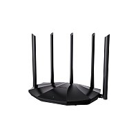 Tenda TX2 Pro AX1500 WiFi6 Router, 1x GWAN, 3x GLAN, IPv6, 5x 6dBi anténa, WPA3, CZ App Tenda TX2 Pro AX1500 WiFi6 Router, 1x GWAN, 3x GLAN, IPv6, 5x 6dBi anténa, WPA3, CZ App