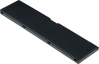 Baterie T6 Power HP ZBook 15 G5, ZBook 15 G6, 5844mAh, 90Wh, 4cell, Li-ion