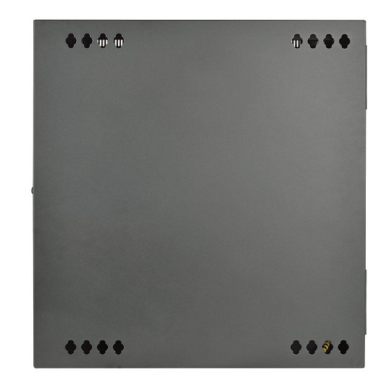Skriňa SmartRack 12U, hĺbka pre UPS, montáž na stenu