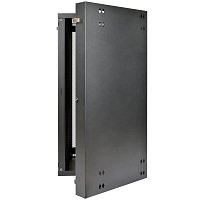 Skříň SmartRack 26U, hloubka pro UPS, montáž na stěnu