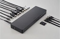 Acer DOCK T701 TB4 with EU power cord