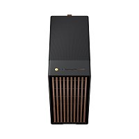 Fractal Design North Charcoal Black TG Light Tint