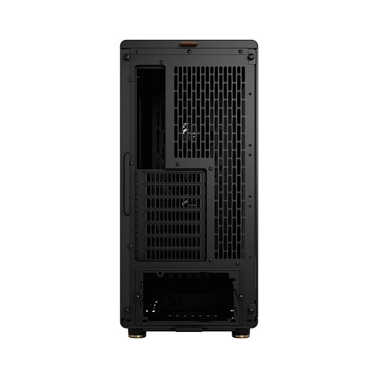 Fractal Design North Charcoal Black TG Light Tint