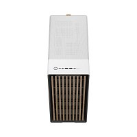 Fractal Design North Chalk White