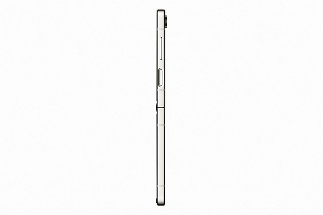 Samsung Galaxy Z Flip 5 5G/8GB/256GB/Beige