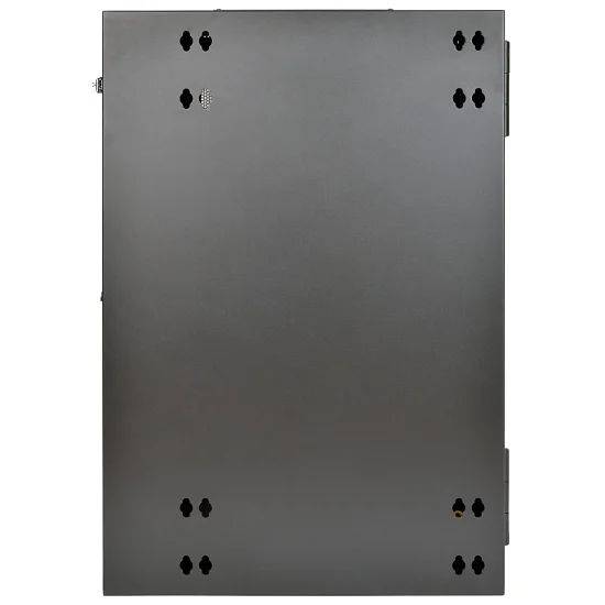 Skříň SmartRack 18U, hloubka pro UPS, montáž na stěnu