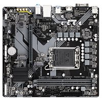 GIGABYTE B760M H DDR4