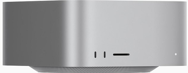 Apple Mac Studio M2 Ultra/Mini/M2 Ultra/64GB/1TB SSD/M2 Ultra/Ventura/1R