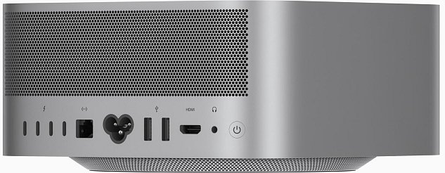 Apple Mac Studio M2 Ultra/Mini/M2 Ultra/64GB/1TB SSD/M2 Ultra/Ventura/1R