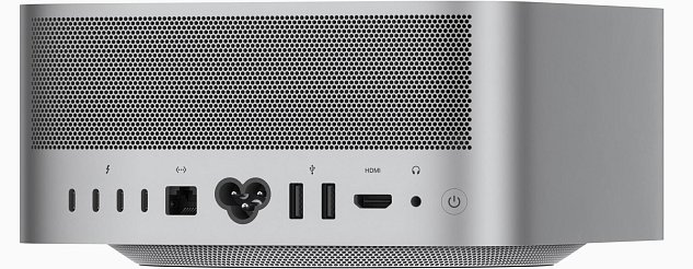 Apple Mac Studio M2 Ultra/Mini/M2 Ultra/64GB/1TB SSD/M2 Ultra/Ventura/1R