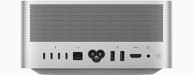 Apple Mac Studio M2 Ultra/Mini/M2 Ultra/64GB/1TB SSD/M2 Ultra/Ventura/1R