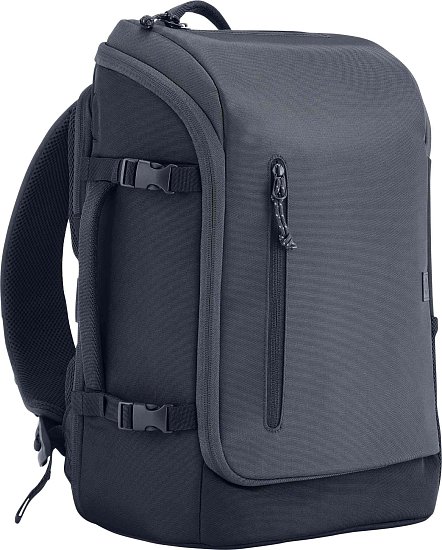 HP Travel 25L 15.6 Laptop BPk/Grey