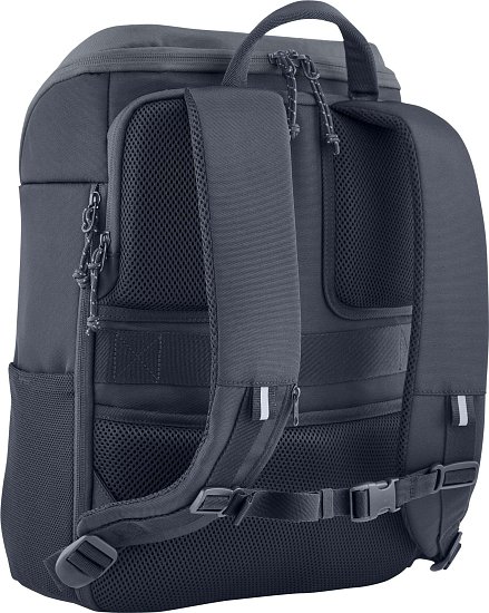 HP Travel 25L 15.6 Laptop BPk/Grey