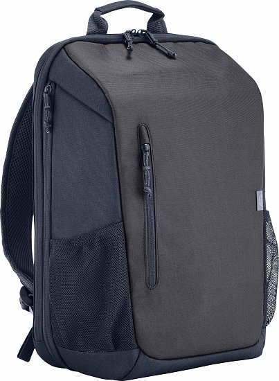 HP Travel 18L 15.6 Laptop BPk/Grey