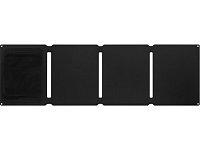 Sandberg solární panel - nabíječka, výkon 60W, QC3.0+PD+DC,černá Sandberg solární panel - nabíječka, výkon 60W, QC3.0+PD+DC,černá